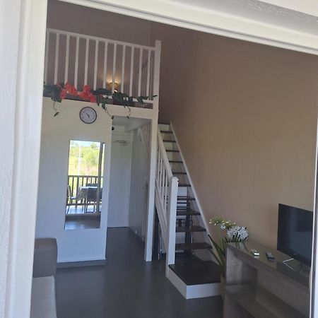 Appartement Duplex Marine 5 Сен-Франсуа Екстер'єр фото