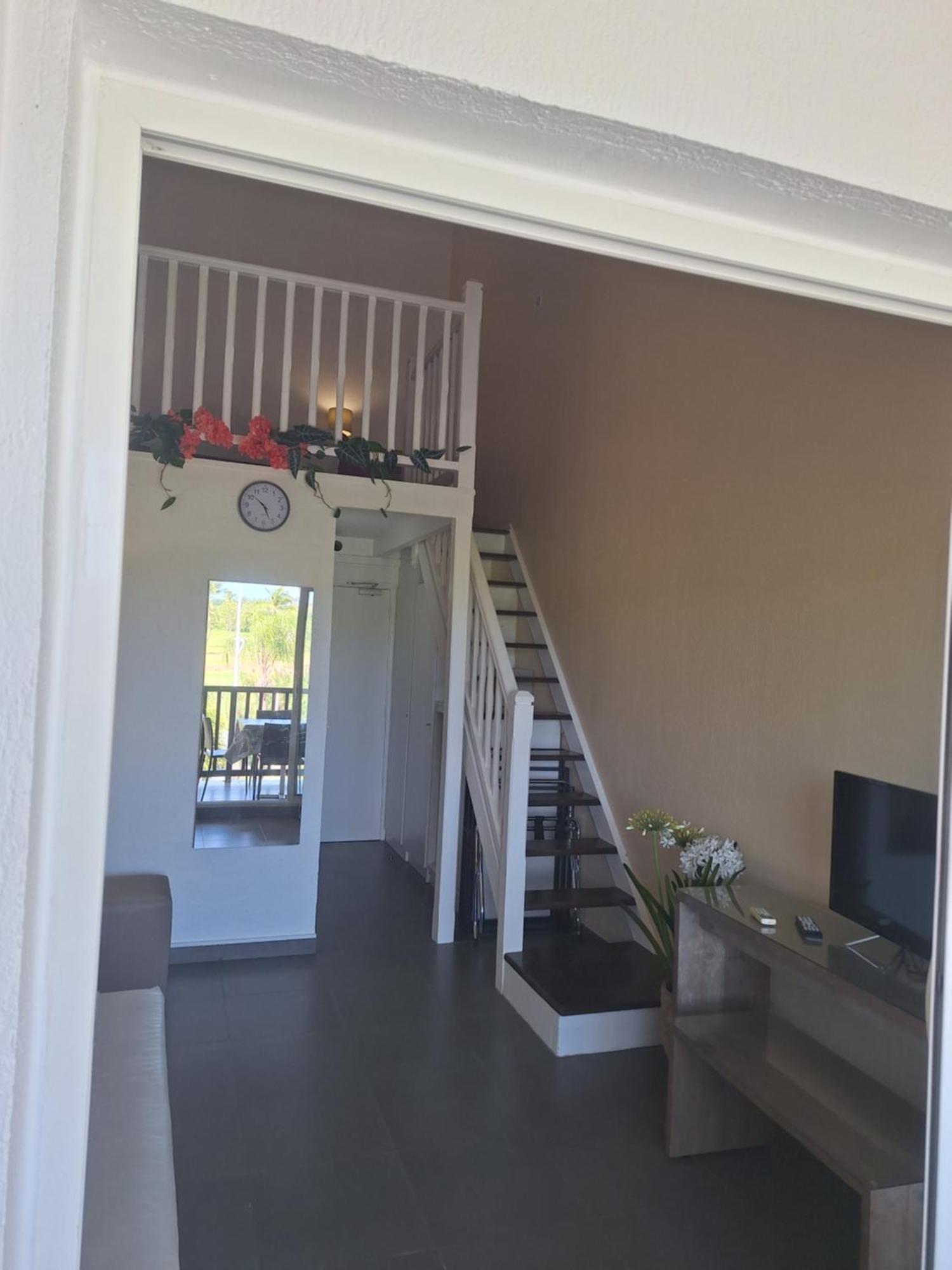 Appartement Duplex Marine 5 Сен-Франсуа Екстер'єр фото